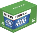 Fujifilm Fujicolor C400 135/36 Renkli Film ISO 400