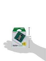 Fujifilm Instax Kare Sq1-Sq6-Sq10-Sq20 için 20 Li Film