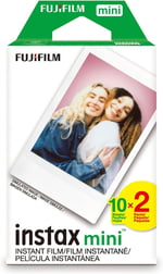 Fujifilm Instax Mini Film 20'li Paket