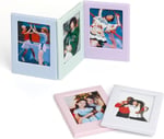 Fujifilm Instax Mini Film Uyumlu Yeşil Mıknatıslı Fotoğraf Çerçevesi