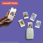 Fujifilm Instax Mini Link 3 Akıllı Telefon Yazıcı - Kil Beyaz