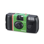 Fujifilm QuickSnap Flash 400 Tek Kullanımlık Kamera - 27 Pozlama