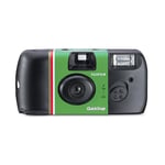 Fujifilm QuickSnap Flash 400 Tek Kullanımlık Kamera - 27 Pozlama
