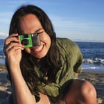 Fujifilm QuickSnap Flash 400 Tek Kullanımlık Kamera - 27 Pozlama