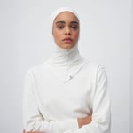 Full Bone | Tam Kapsama Sağlayan Rahat Bone – Hijab Altı İçin İdeal