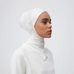 Full Bone | Tam Kapsama Sağlayan Rahat Bone – Hijab Altı İçin İdeal