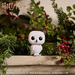 Funko 35510 POP Vinyl: Harry Potter S5: Hedwig Collectible Figure, Multicolour