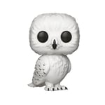 Funko 35510 POP Vinyl: Harry Potter S5: Hedwig Collectible Figure, Multicolour