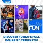Funko 50404 POP Oyunları: Pokemon Bulbasaur Renkli Oyuncak Figür