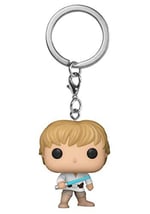 Funko 53051 Anahtarlık - Star Wars - Luke Skywalker, Karışık