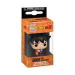 Funko 54730 POP Anahtarlık: DBZ Goku w/Kamehameha Dragon Ball Z