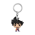 Funko 54730 POP Anahtarlık: DBZ Goku w/Kamehameha Dragon Ball Z