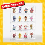 Funko Bitty Pop!: Five Nights at Freddy's Mini Collectible Toys 4-Pack - Freddy, Bonnie, Ballon Boy & Mystery Chase Figure (Styles May Vary) Q