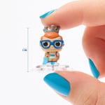 Funko Bitty Pop!: Five Nights at Freddy's Mini Collectible Toys 4-Pack - Freddy, Bonnie, Ballon Boy & Mystery Chase Figure (Styles May Vary) Q