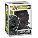 Funko Disney Statue, Mehrfarbig, 32838