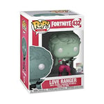 Funko Fgr-POP Fortnite S1, Love Ranger (34842)