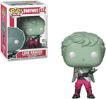 Funko Fgr-POP Fortnite S1, Love Ranger (34842)