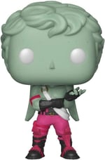 Funko Fgr-POP Fortnite S1, Love Ranger (34842)