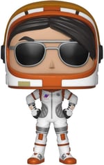 Funko Fgr-POP Fortnite S1, Moonwalker (34469)