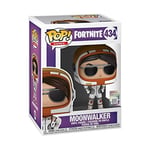 Funko Fgr-POP Fortnite S1, Moonwalker (34469)