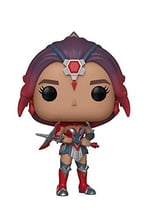 Funko Fgr-POP Fortnite S2, Valor (36025)
