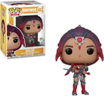 Funko Fgr-POP Fortnite S2, Valor (36025)