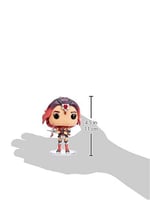 Funko Fgr-POP Fortnite S2, Valor (36025)