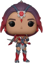 Funko Fgr-POP Fortnite S2, Valor (36025)