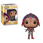 Funko Fgr-POP Fortnite S2, Valor (36025)