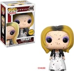 Funko Fgr-POP Horror, Bride of Chucky Tiffany Figürü