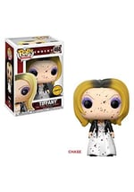 Funko Fgr-POP Horror, Bride of Chucky Tiffany Figürü