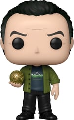 Funko Filmler: Ghostbusters: Frozen Empire - Karanlıkta Ray Stantz Glow