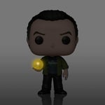 Funko Filmler: Ghostbusters: Frozen Empire - Karanlıkta Ray Stantz Glow