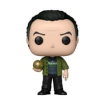 Funko Filmler: Ghostbusters: Frozen Empire - Karanlıkta Ray Stantz Glow
