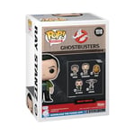 Funko Filmler: Ghostbusters: Frozen Empire - Karanlıkta Ray Stantz Glow