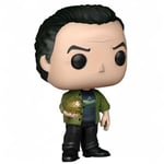 Funko Filmler: Ghostbusters: Frozen Empire - Karanlıkta Ray Stantz Glow