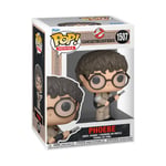 Funko Filmler: Ghostbusters: Frozen Empire - Phoebe