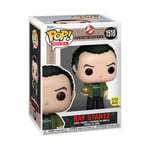 Funko Filmler: Ghostbusters: Frozen Empire - Karanlıkta Ray Stantz Glow