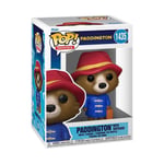 Funko Filmler: Paddington - Bavullu Paddington