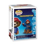 Funko Filmler: Paddington - Bavullu Paddington