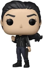 Funko Hawkeye – Maya Lopez Renkli 60087 Oyuncak Figür