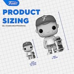 Funko Herren-Schlüsselanhänger