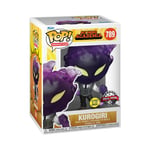 Funko My Hero Academia Kurogiri Glow LE 789 koleksiyon figürü