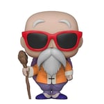 Funko (One Size) - POP ANIMATION DRAGONBALL Z MASTER ROSHI VIN FIG (C: 1-1-2)