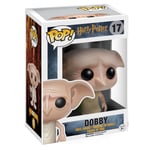 Funko Pop 6561 Harry Potter Dobby Action Figure