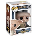 Funko Pop 6561 Harry Potter Dobby Action Figure
