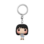 Funko POP! Anahtarlık: BLACKPINK - Lisa - Koleksiyonluk Mini Vinil Figür Yenilikçi Anahtarlık - Çorap Dolguları - Hediye Fikri - Resmi Ürün - Müzik Hayranları - Minifigür