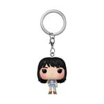 Funko POP! Anahtarlık: BLACKPINK - Lisa - Koleksiyonluk Mini Vinil Figür Yenilikçi Anahtarlık - Çorap Dolguları - Hediye Fikri - Resmi Ürün - Müzik Hayranları - Minifigür
