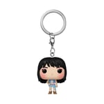 Funko POP! Anahtarlık: BLACKPINK - Lisa - Koleksiyonluk Mini Vinil Figür Yenilikçi Anahtarlık - Çorap Dolguları - Hediye Fikri - Resmi Ürün - Müzik Hayranları - Minifigür