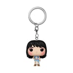 Funko POP! Anahtarlık: BLACKPINK - Lisa - Koleksiyonluk Mini Vinil Figür Yenilikçi Anahtarlık - Çorap Dolguları - Hediye Fikri - Resmi Ürün - Müzik Hayranları - Minifigür